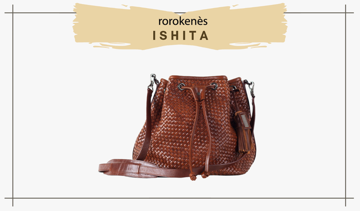 Belanja Online Tas Wanita Ishita Rorokenes Indonesia