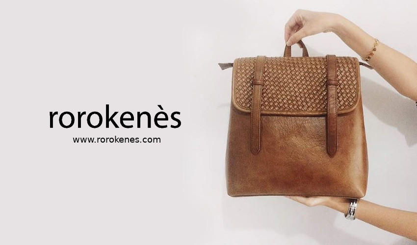 Behind the Manufacture of Rorokenes Genuine Leather Bags