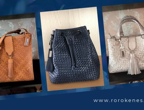 Tas Brand Lokal Rorokenes dan Jenis-jenisnya