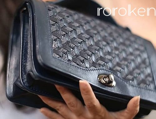 Tas Buatan Indonesia Rorokenes, Mengapa Harus Bangga?