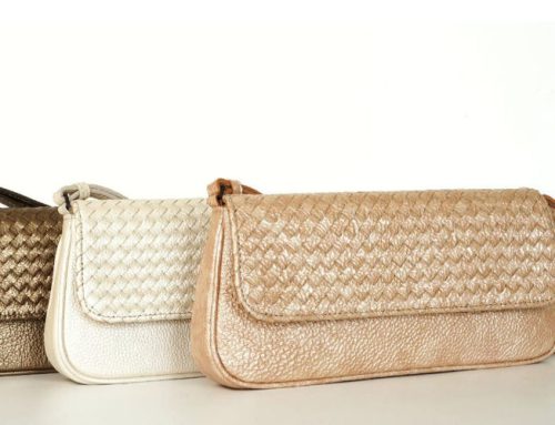 Tas Anyam Multifungsi Pamilarsih Rorokenes