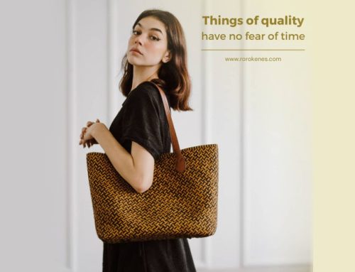 Rorokenes, Good Quality and Empowering The Community