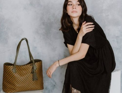 Yuk, Dukung Tas Anyam Rorokenes dan UMKM Lainnya