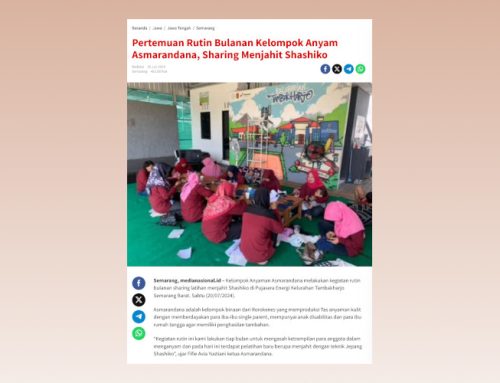 Pemberitaan Rorokenes di medianasional.id pada 20 Juli 2024